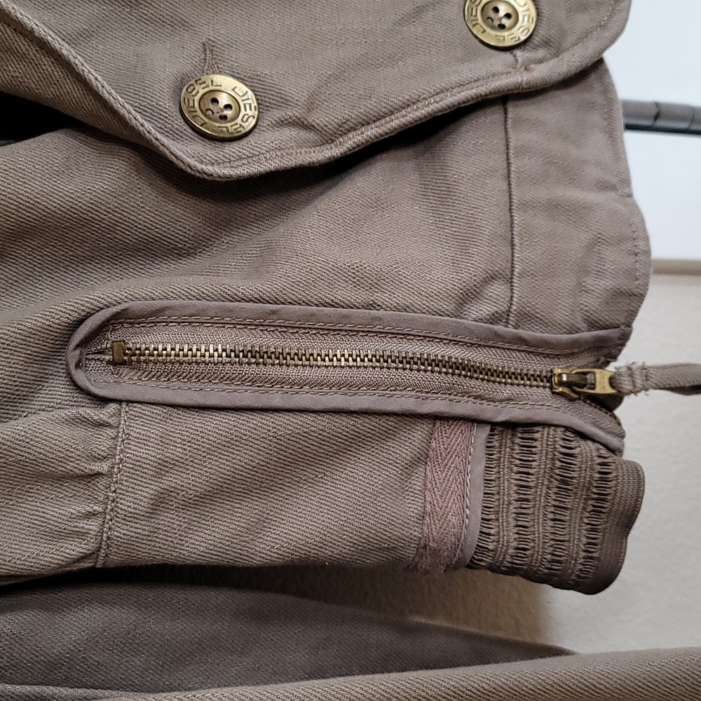 Diesel jacket - Picture 8 of 9